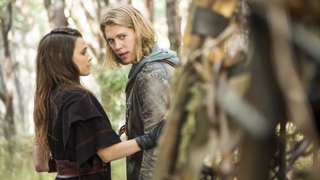 Le protagoniste femminili