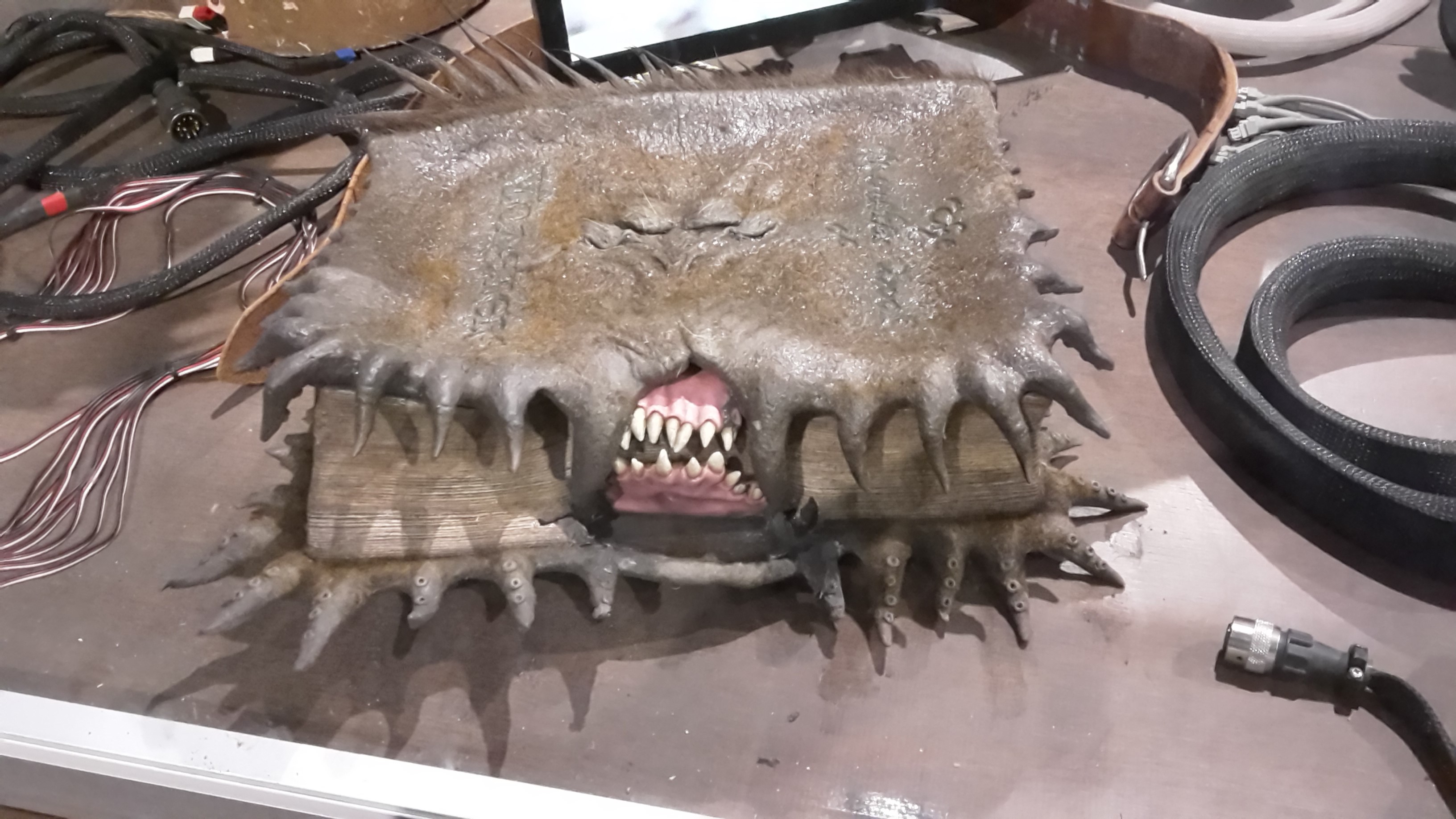 Libro Mostro dei Mostri