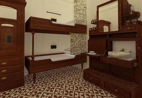 Immagini degli interni 8