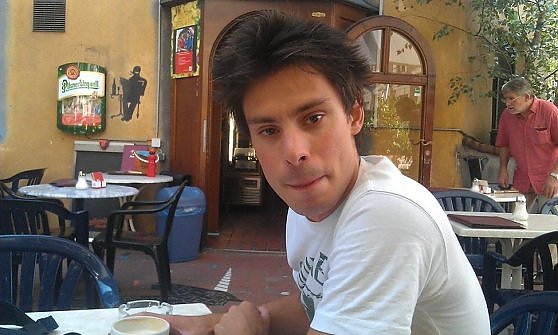 Giulio Regeni