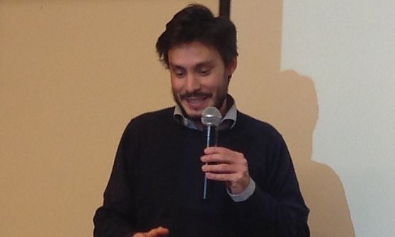 Giulio Regeni 2