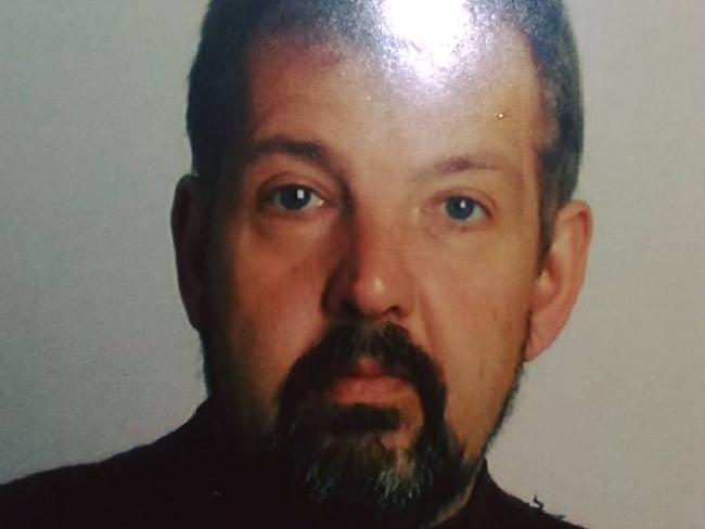 Manfred Fritz Bajorat