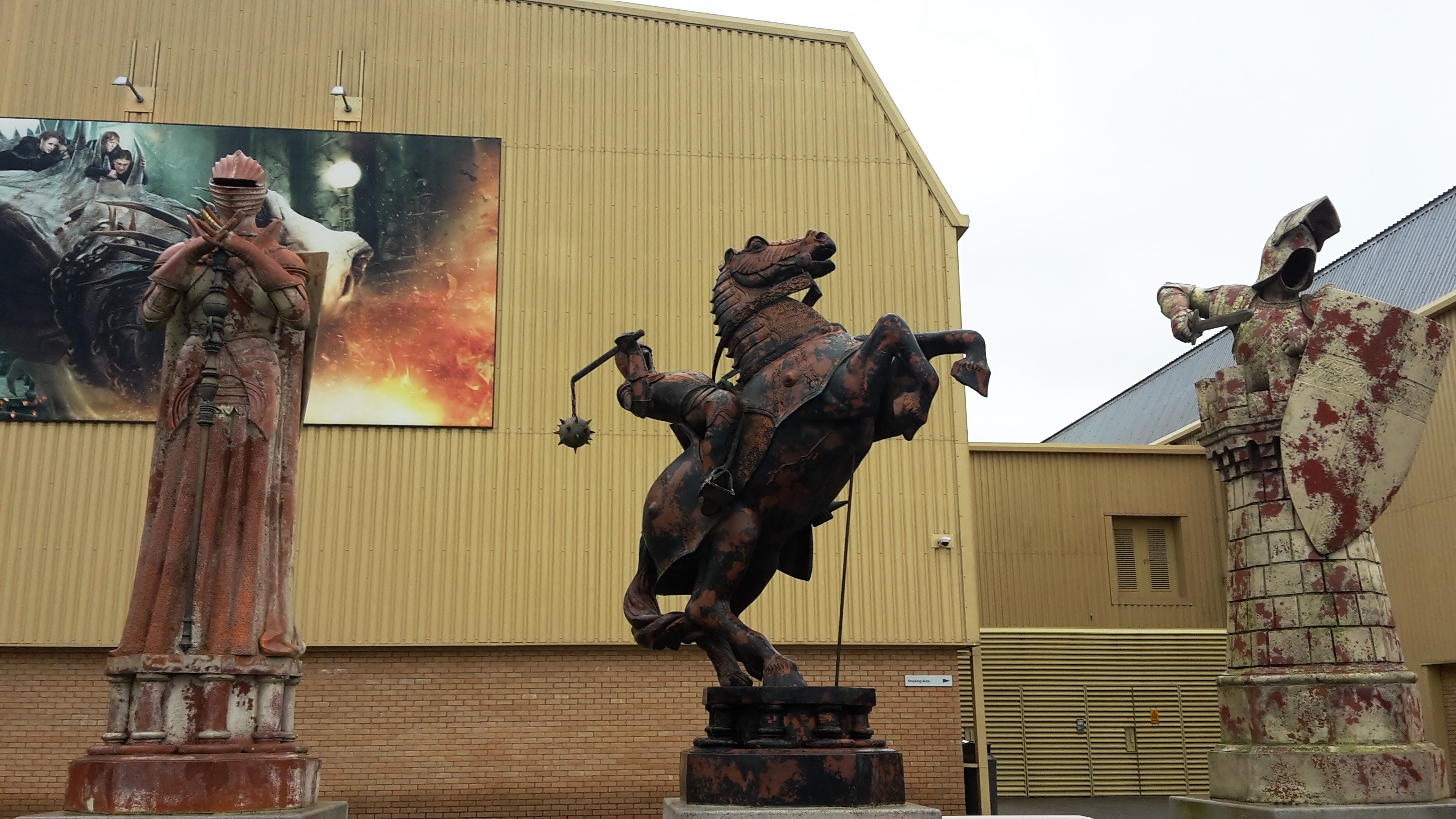 Gli Scacchi dei Maghi