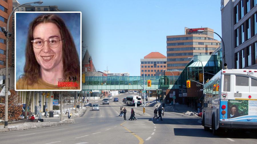 21enne comparso dall'ospedale