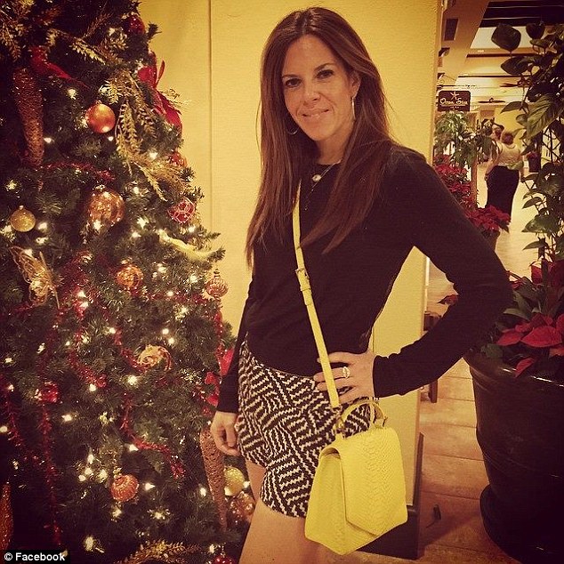 Moglie della vittima e figlia del mandante