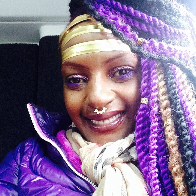 Gloria Fields, la vicina di casa