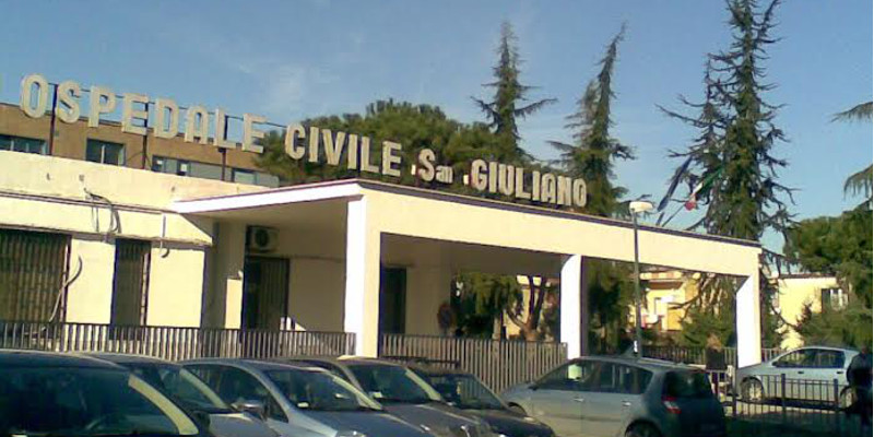 Ospedale S. Giuliano