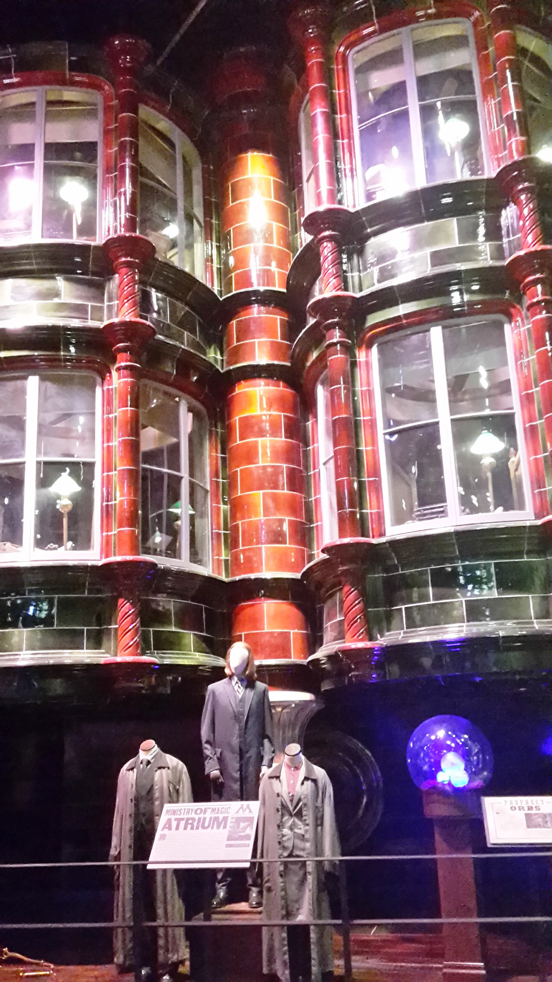 Ministero della Magia