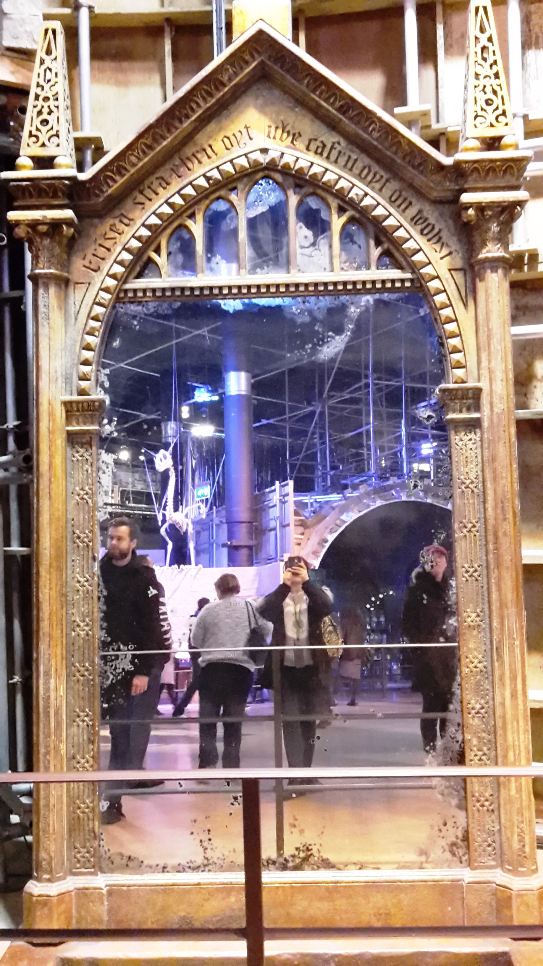 Specchio delle Brame