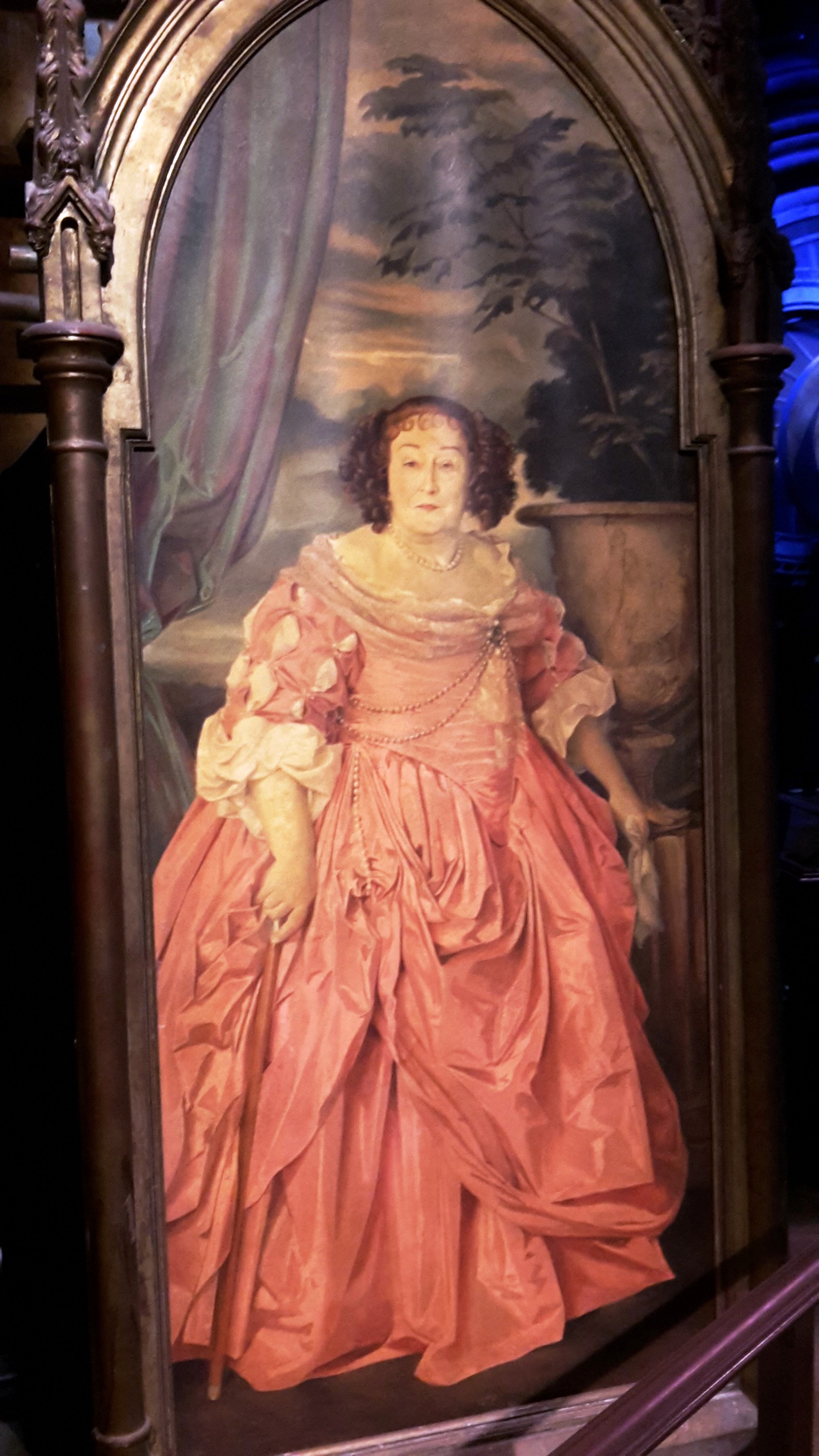 Ritratto della Signora Grassa