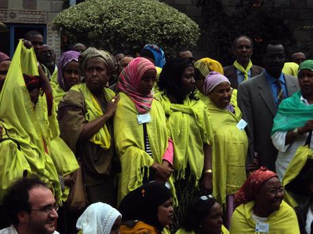 Convegno sull'Fgm in Somalia