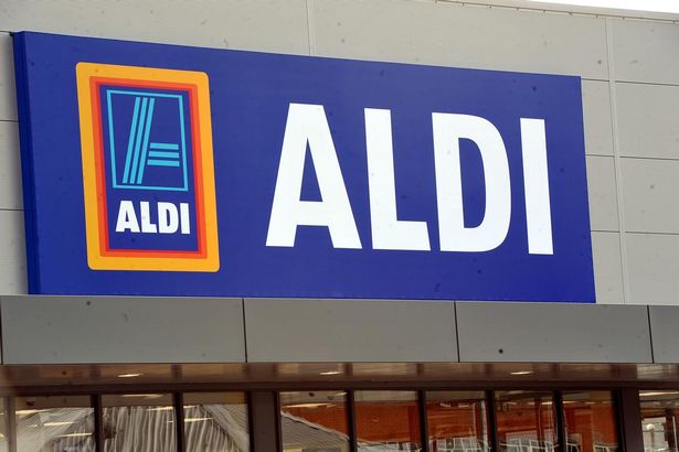 Supermercato Aldi