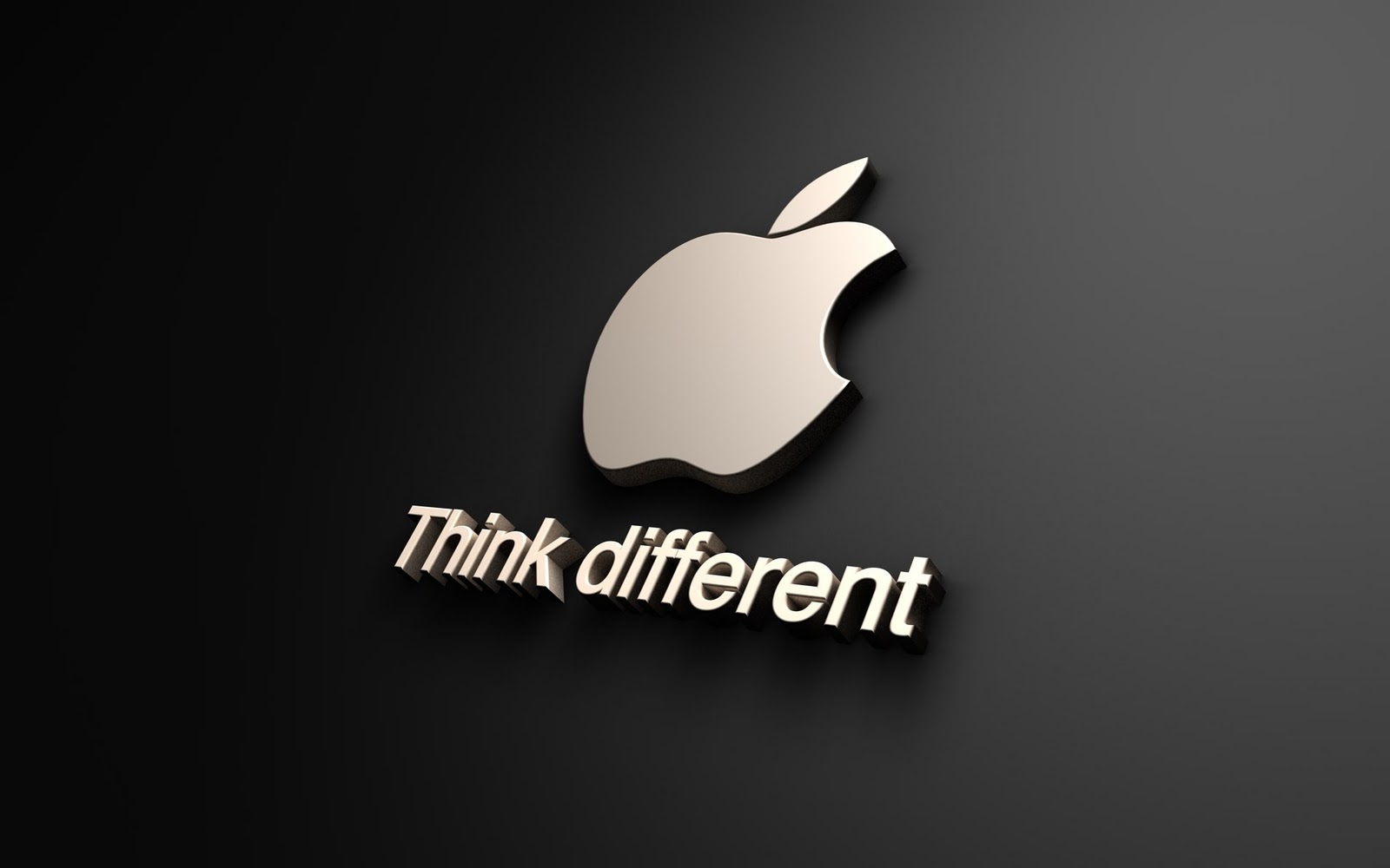 Logo Apple