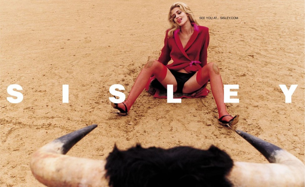 Campagna Sisley 2003