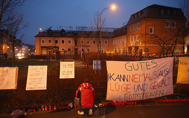 Cartelli di protesta