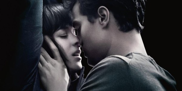 50 sfumature di grigio