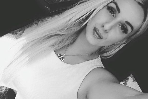 Darcy-Jaine Hopwood 3