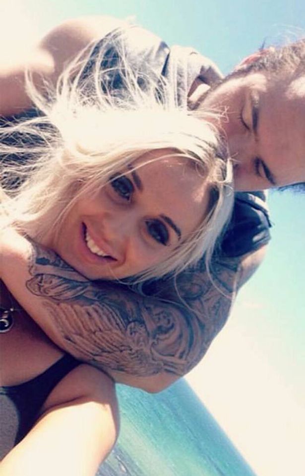 Darcy-Jaine Hopwood 2