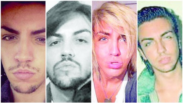 Uno, Nessuno, Centomila