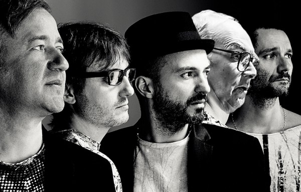Subsonica
