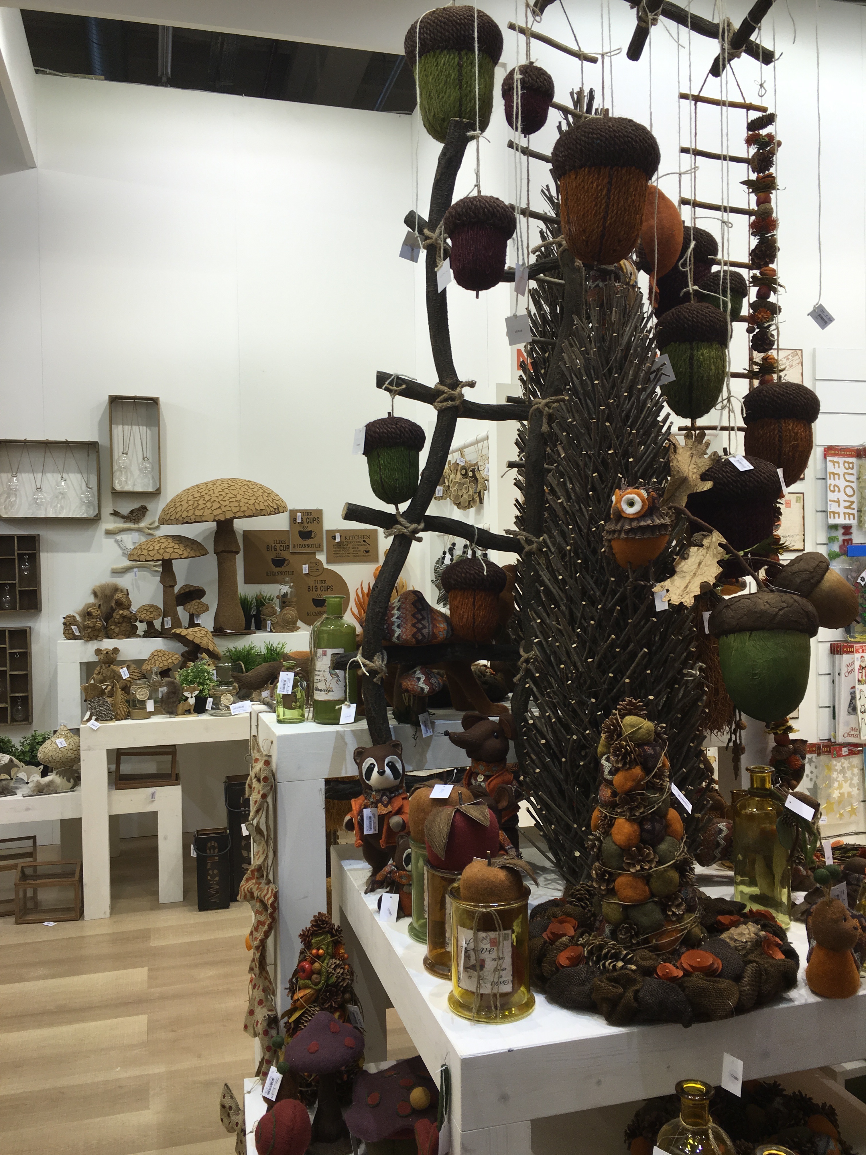 Decorazioni natalizie 2