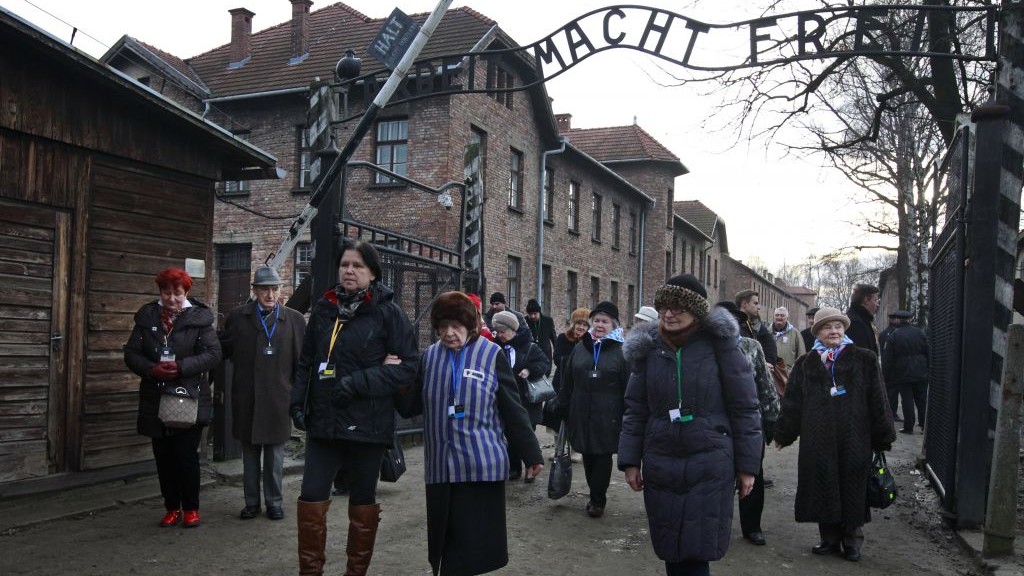 Il campo di concentramento 2