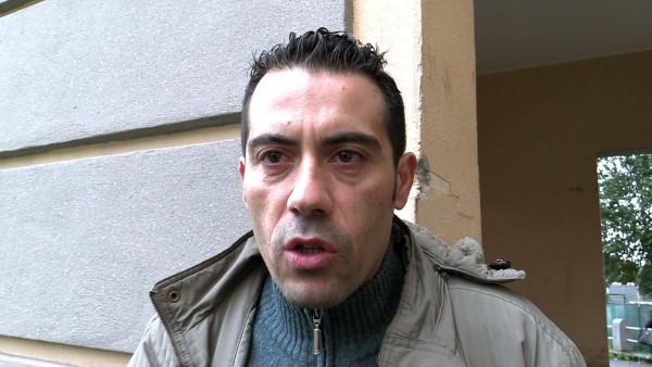 Maurizio Insidioso Monda