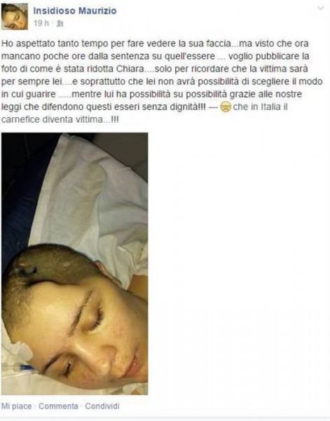 Solidarietà in rete