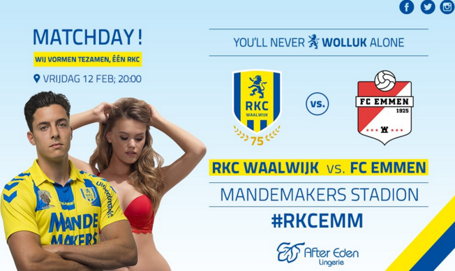 Iniziativa promossa su Twitter