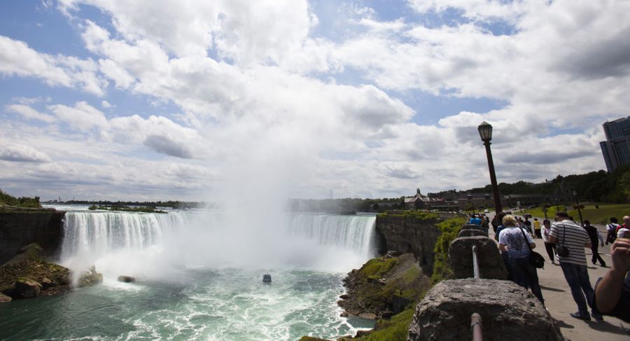 Cascate del Niagara