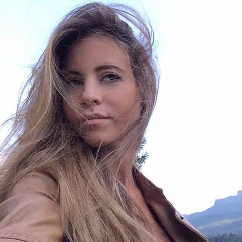 Lavinia Palombini - 2