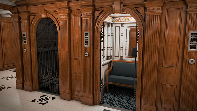 Immagini degli interni 2