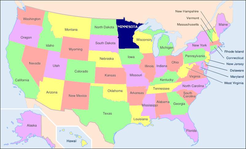 Minnesota