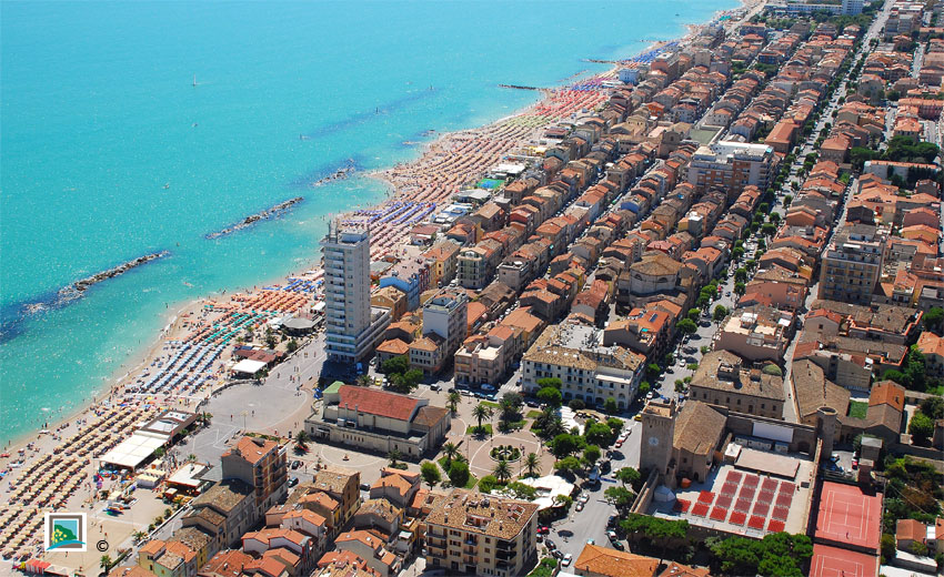 Porto Recanati