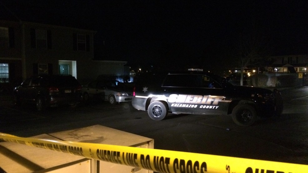 Tragedia in Michigan 2