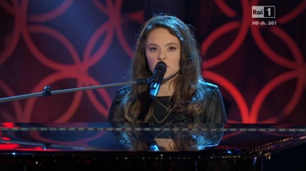 Francesca Michielin