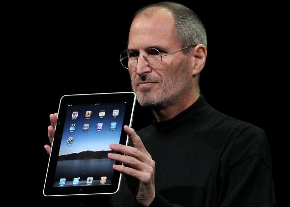 Steve Jobs 1