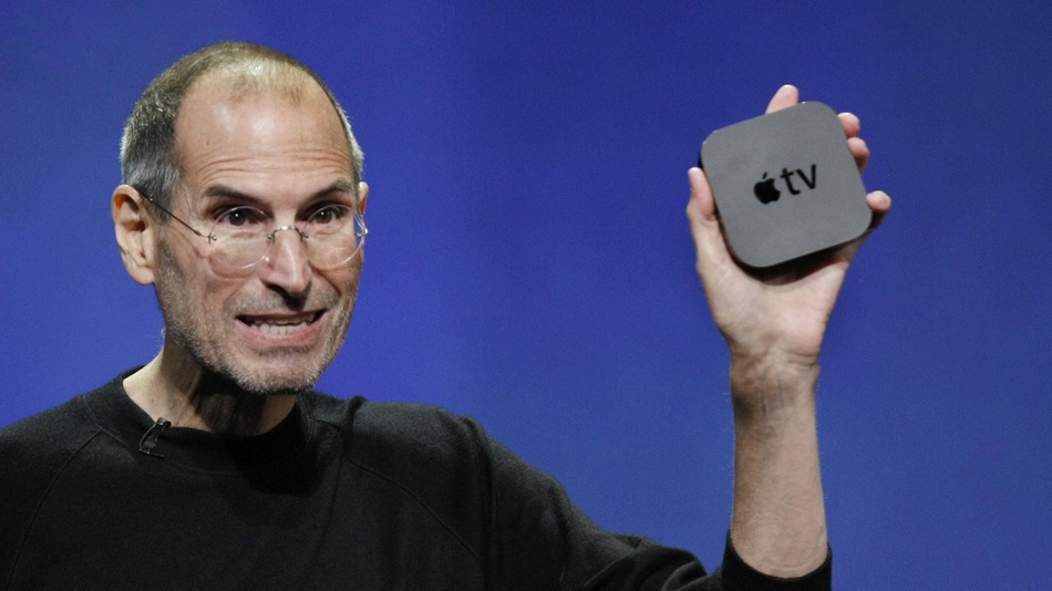 Steve Jobs 3