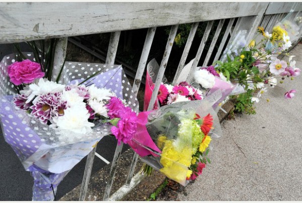 Tributo alla giovane