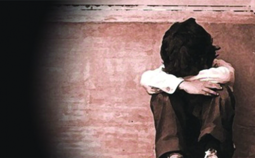 Violenza su minori 2