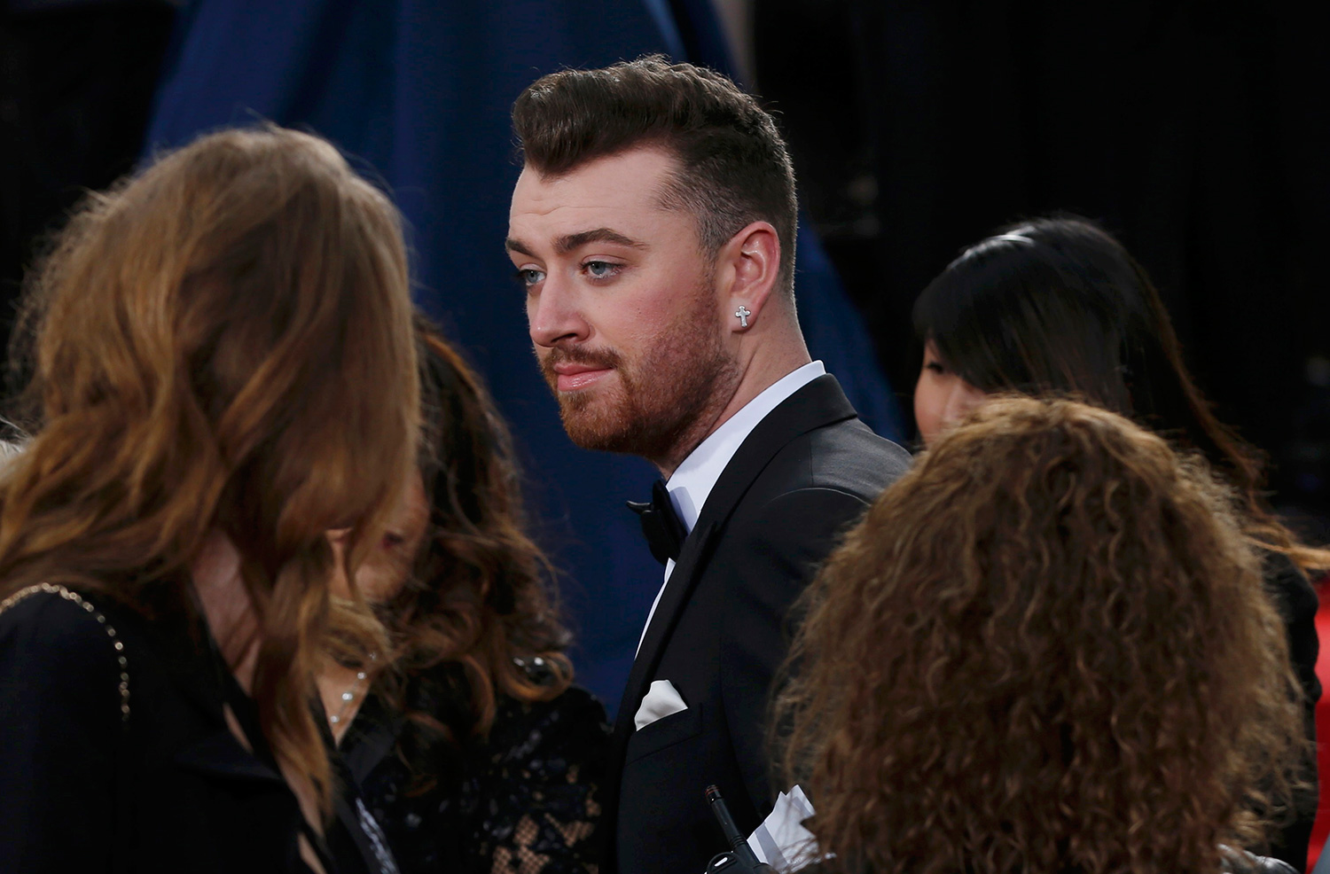 Sam Smith