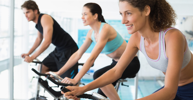 Esercizio corpo-mente