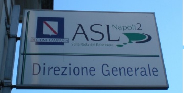 ASL di Napoli