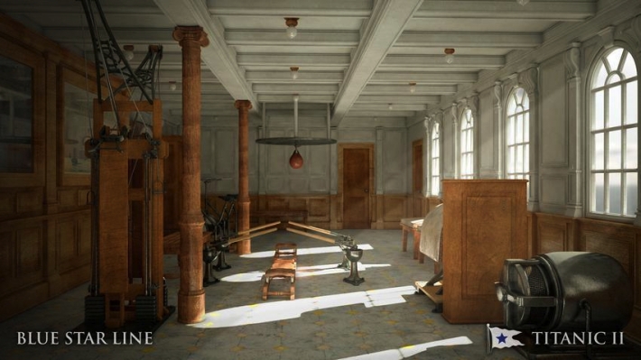 Immagini degli interni 6