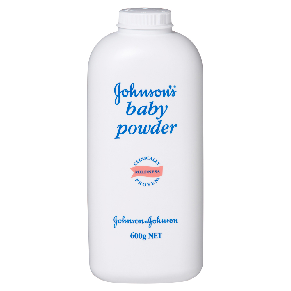 Talco Baby Powder