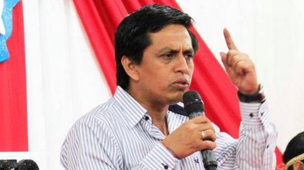 Governatore Fernando Melendez