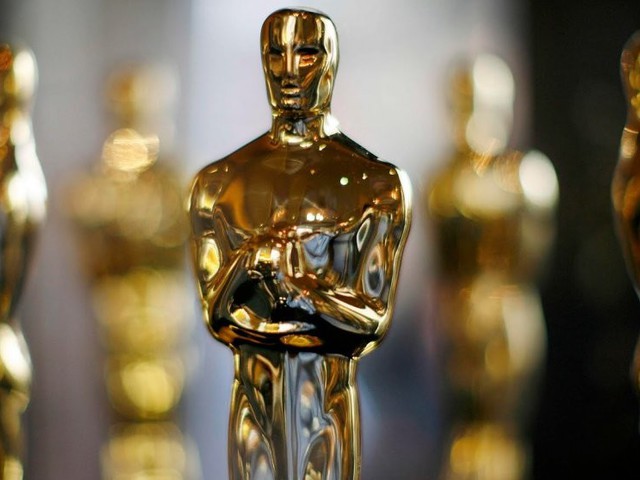 Premio Oscar