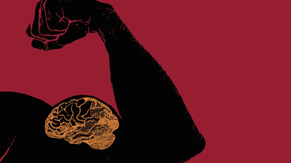 Esercizio corpo-mente