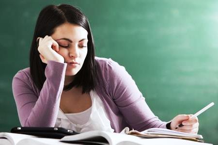 Memoria ed attenzione