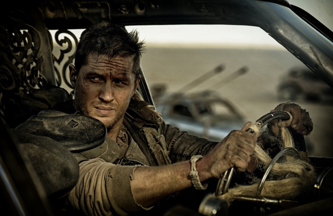 Mad Mad: Fury Road 2